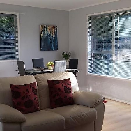 Appartamento Torbay Bnb Auckland Esterno foto