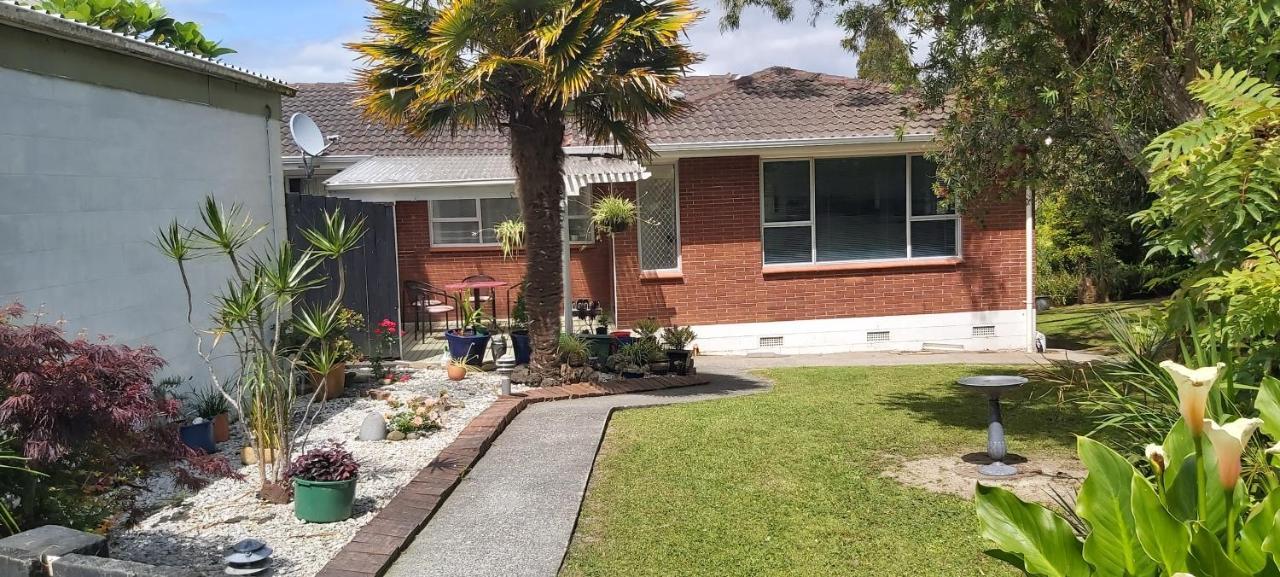 Appartamento Torbay Bnb Auckland Esterno foto