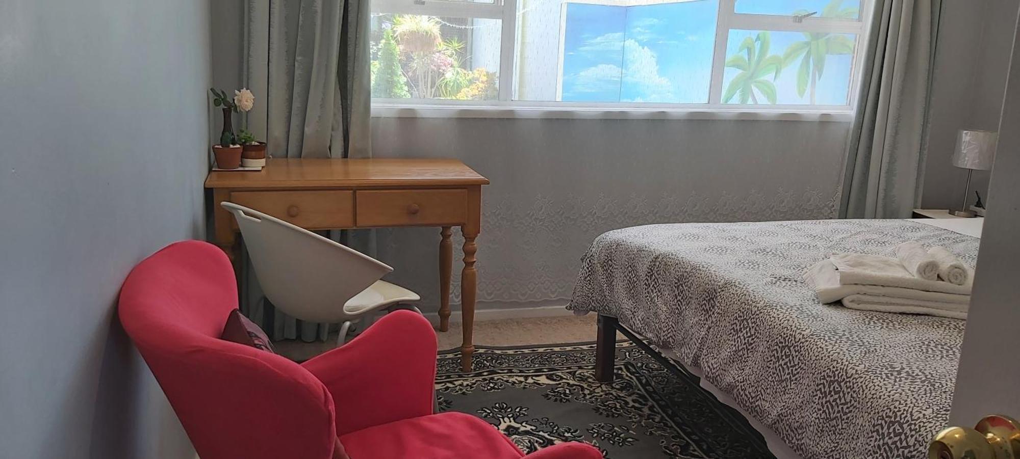 Appartamento Torbay Bnb Auckland Esterno foto